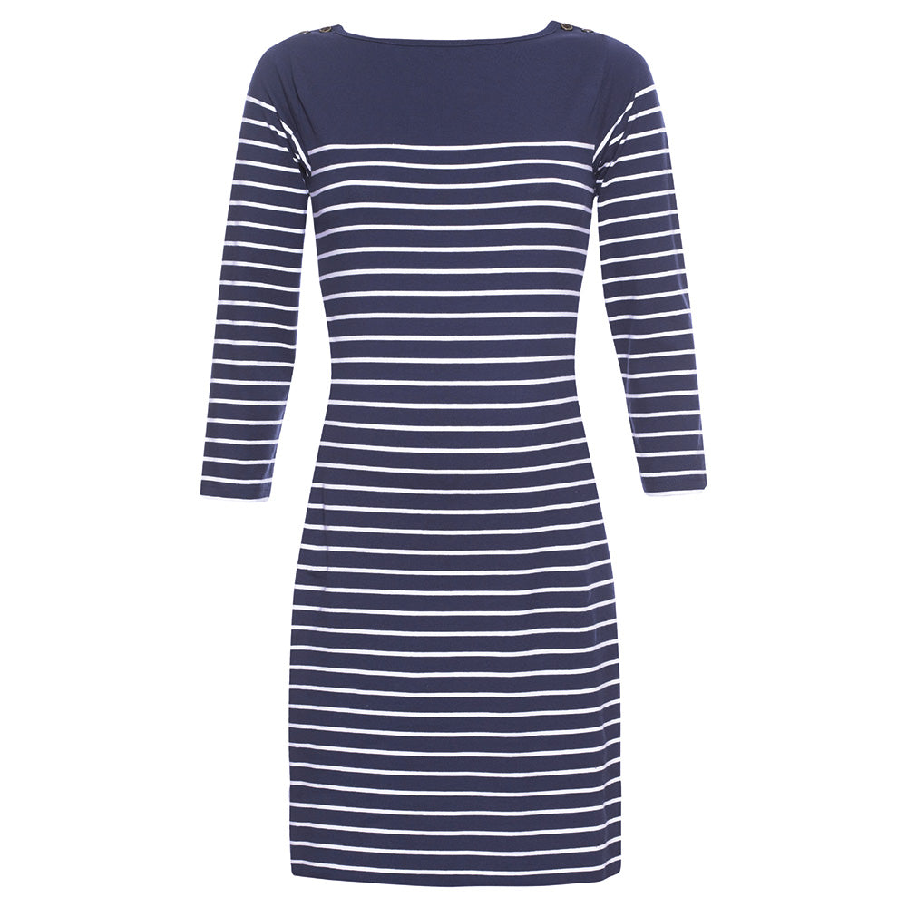 Maternity Mini Dress