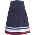 Maternity skirt