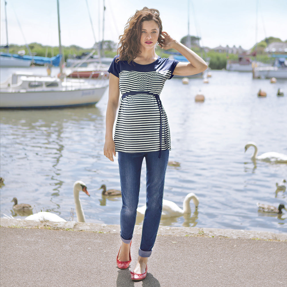 Maternity Top