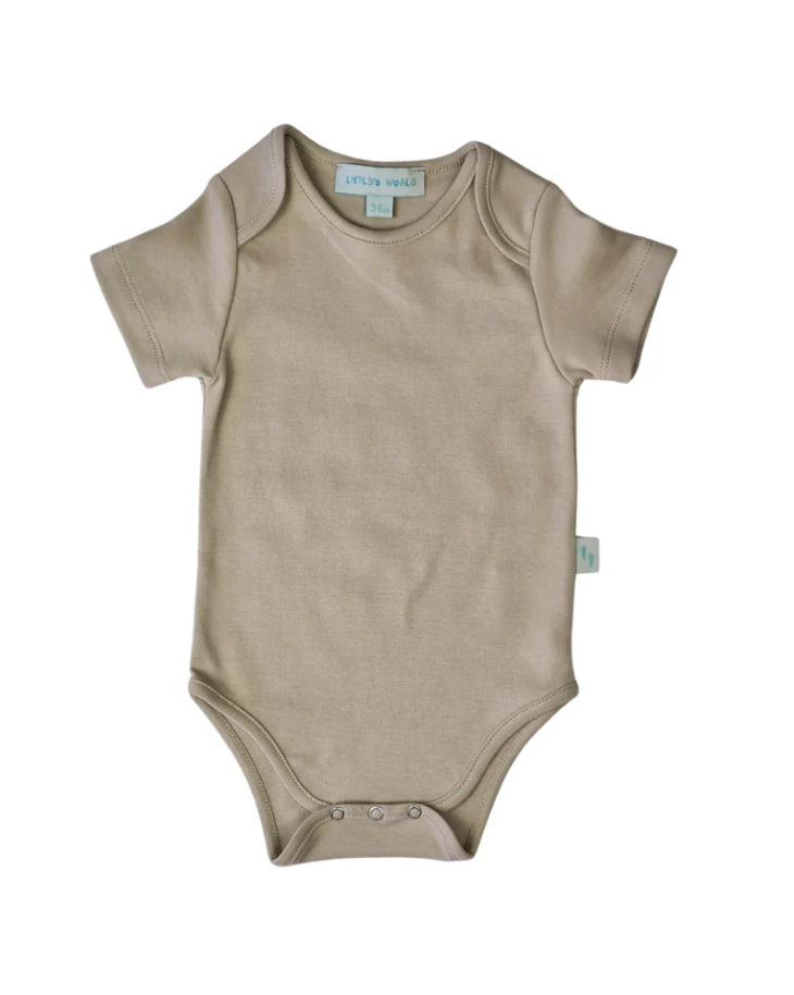 Baby Body