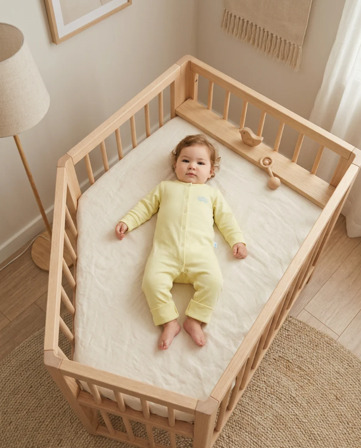 Baby Sleepsuit