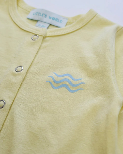Baby Sleepsuit