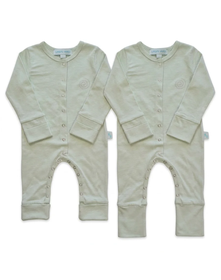 Baby Sleepsuit