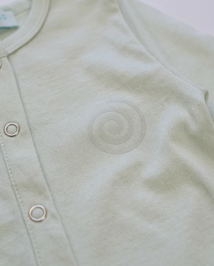 Baby Sleepsuit