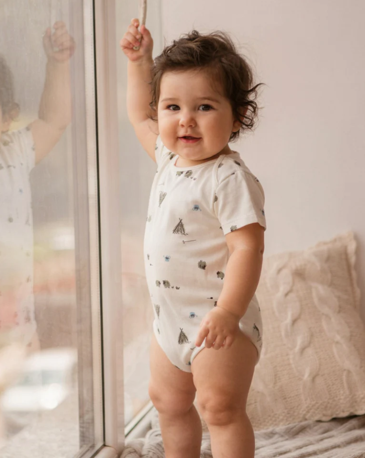 Baby Body