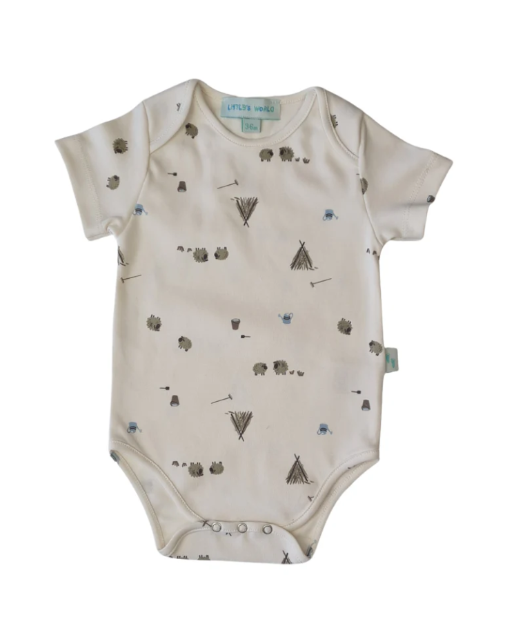 Baby Body