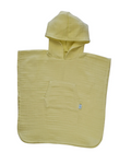Baby Poncho
