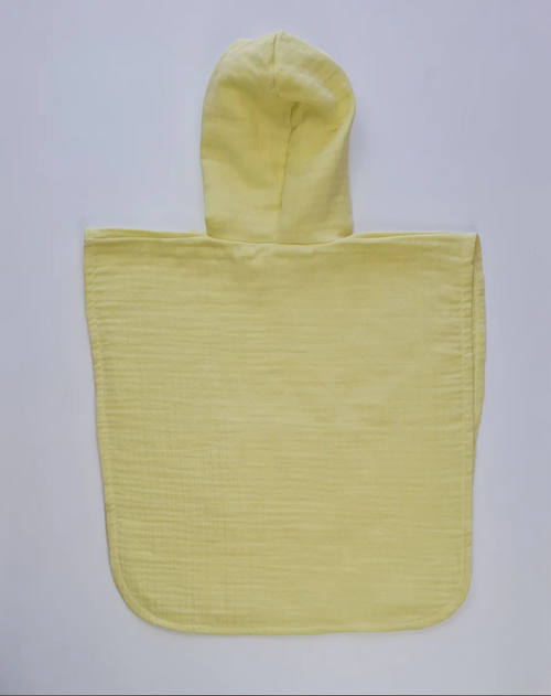 Baby Poncho