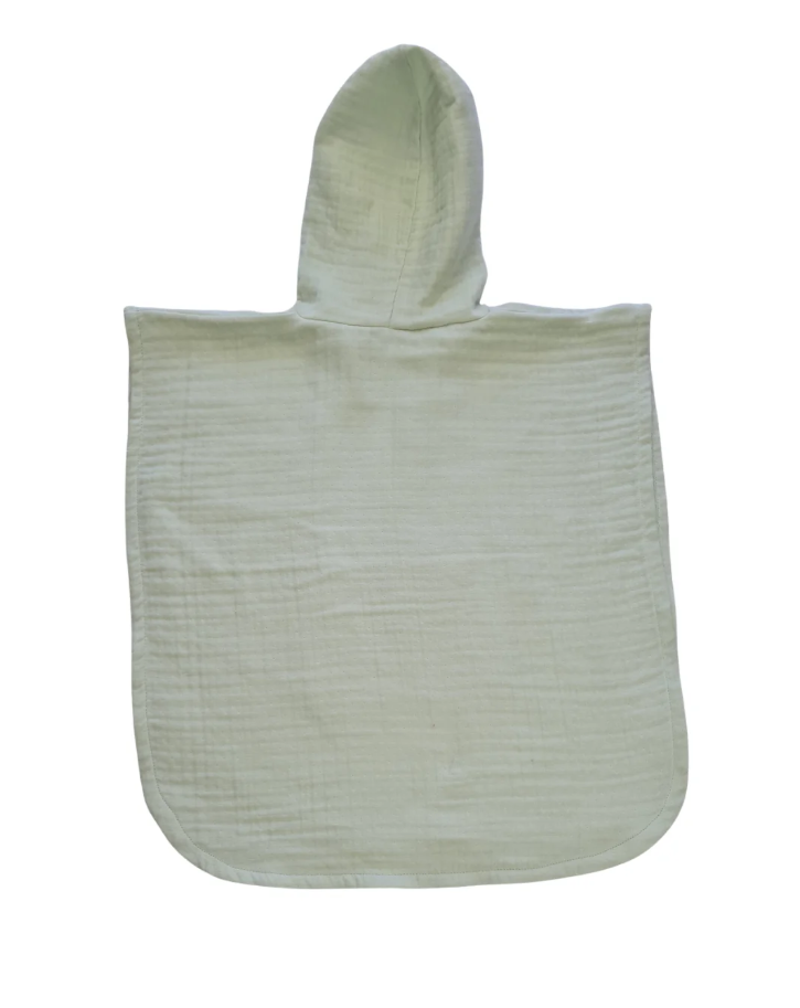 Baby Poncho