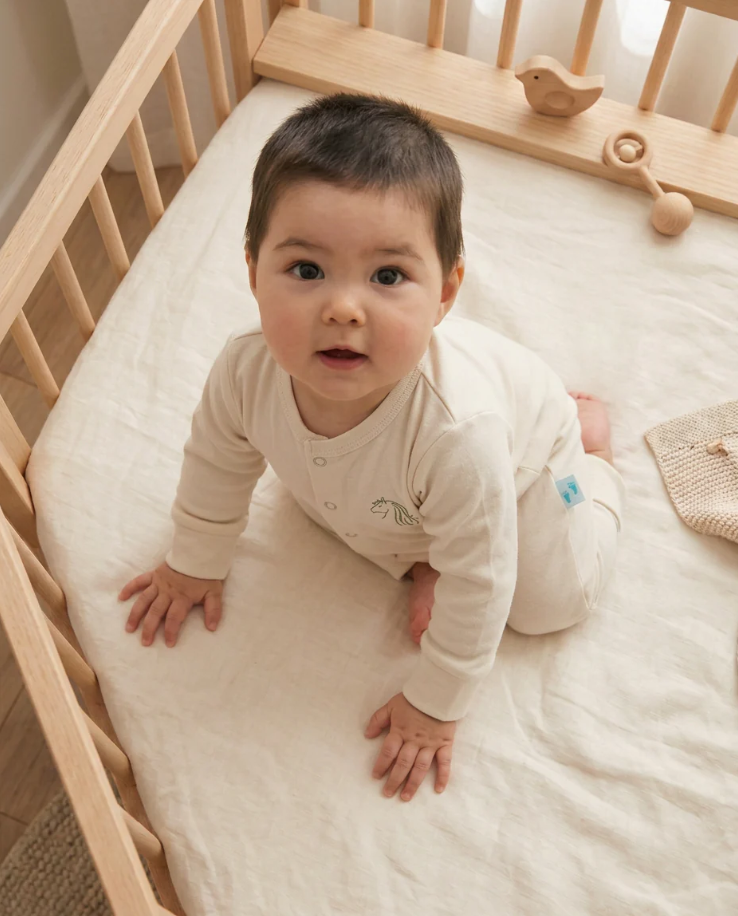 Baby Sleepsuit