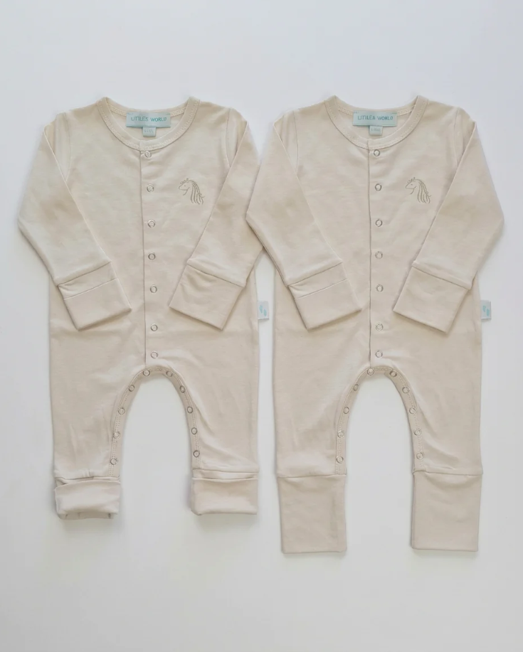 Baby Sleepsuit