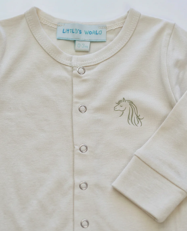 Baby Sleepsuit
