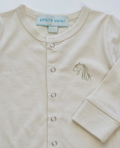 Baby Sleepsuit