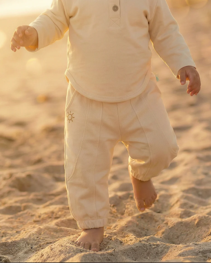 Toddler Sweatpants