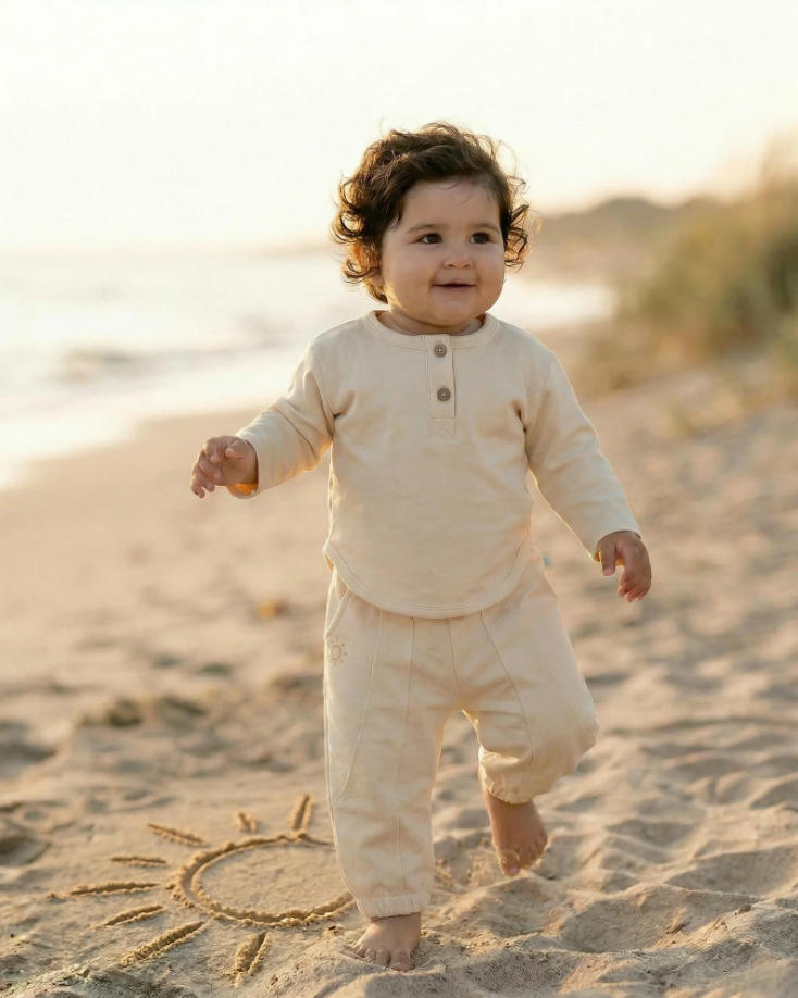 Toddler Sweatpants