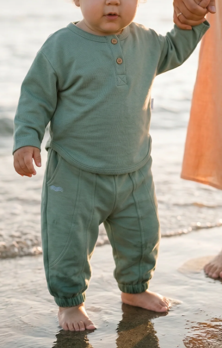 Toddler Sweatpants