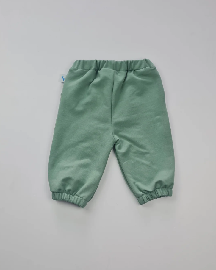 Toddler Sweatpants