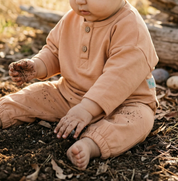 Toddler Sweatpants