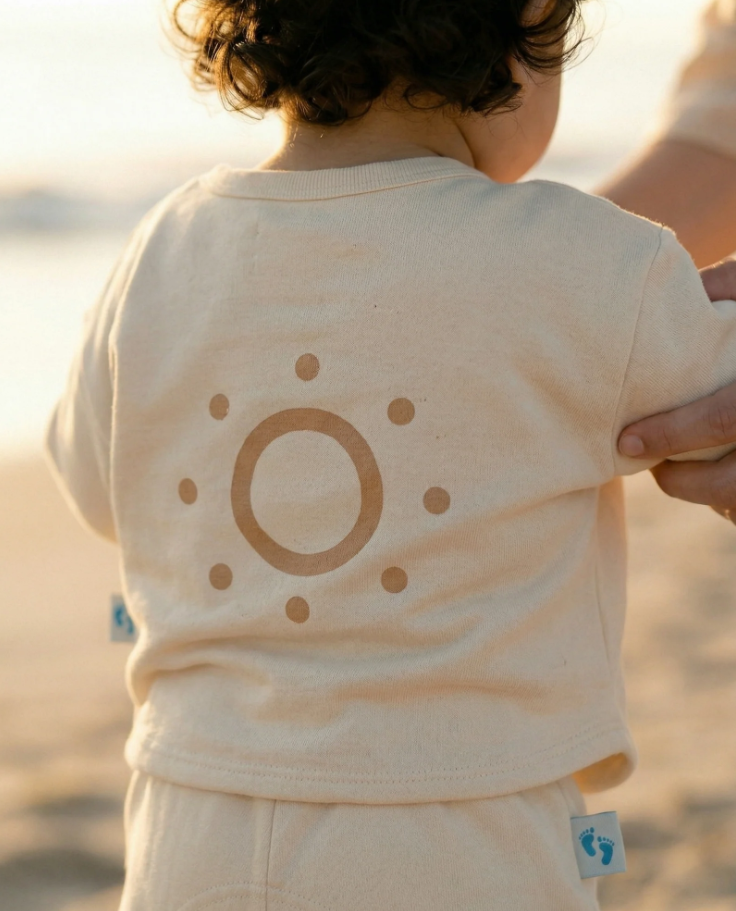 Toddler Sweatshirt