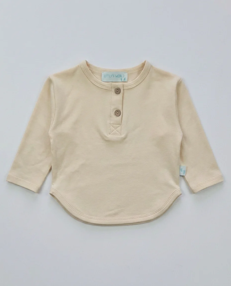 Toddler Sweatshirt