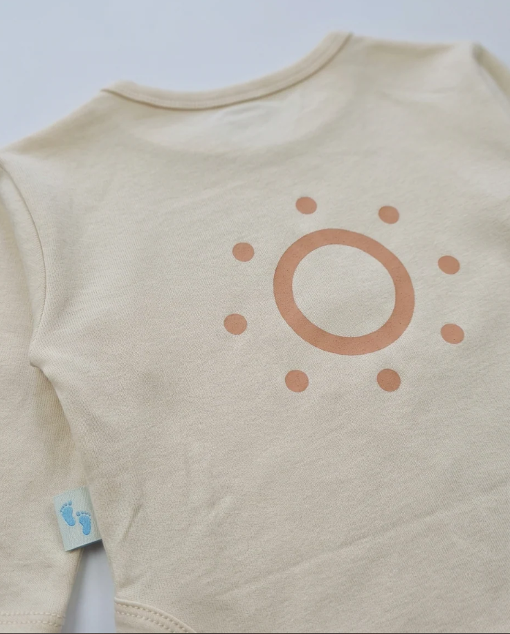 Toddler Sweatshirt