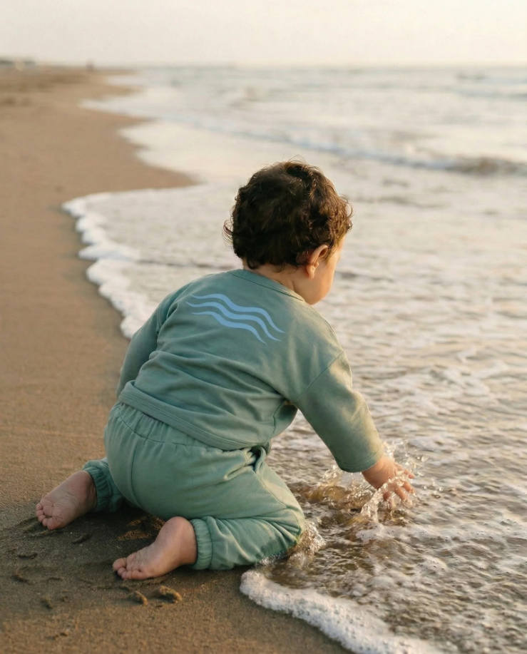 Toddler Sweatshirt