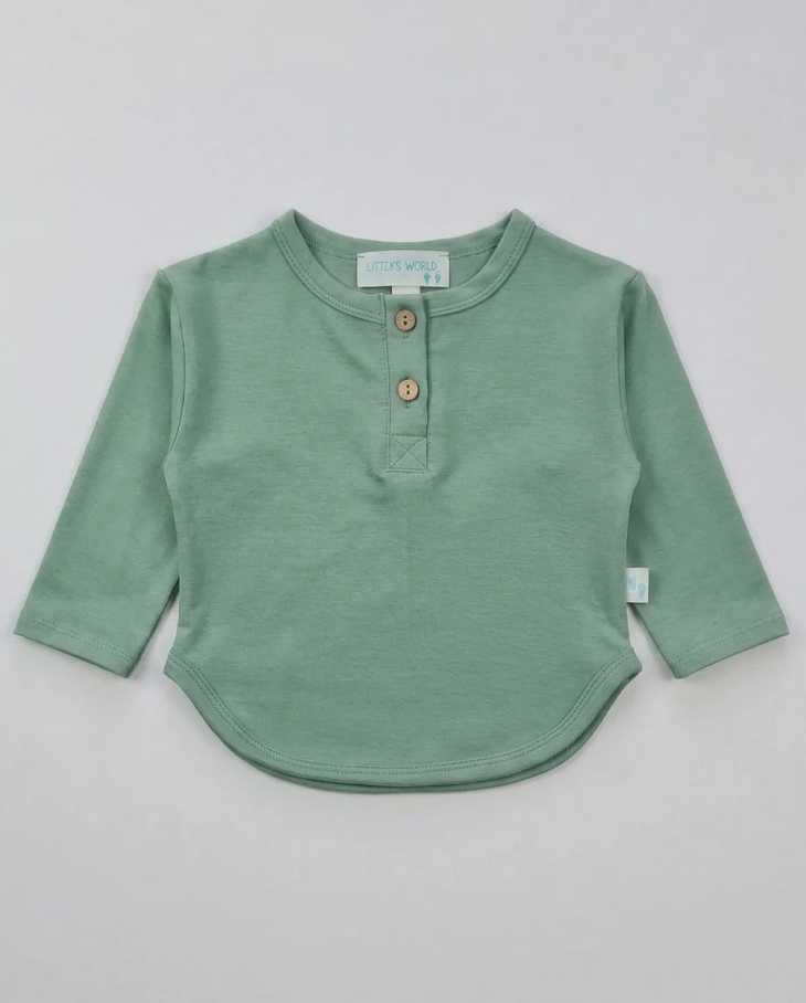 Toddler Sweatshirt