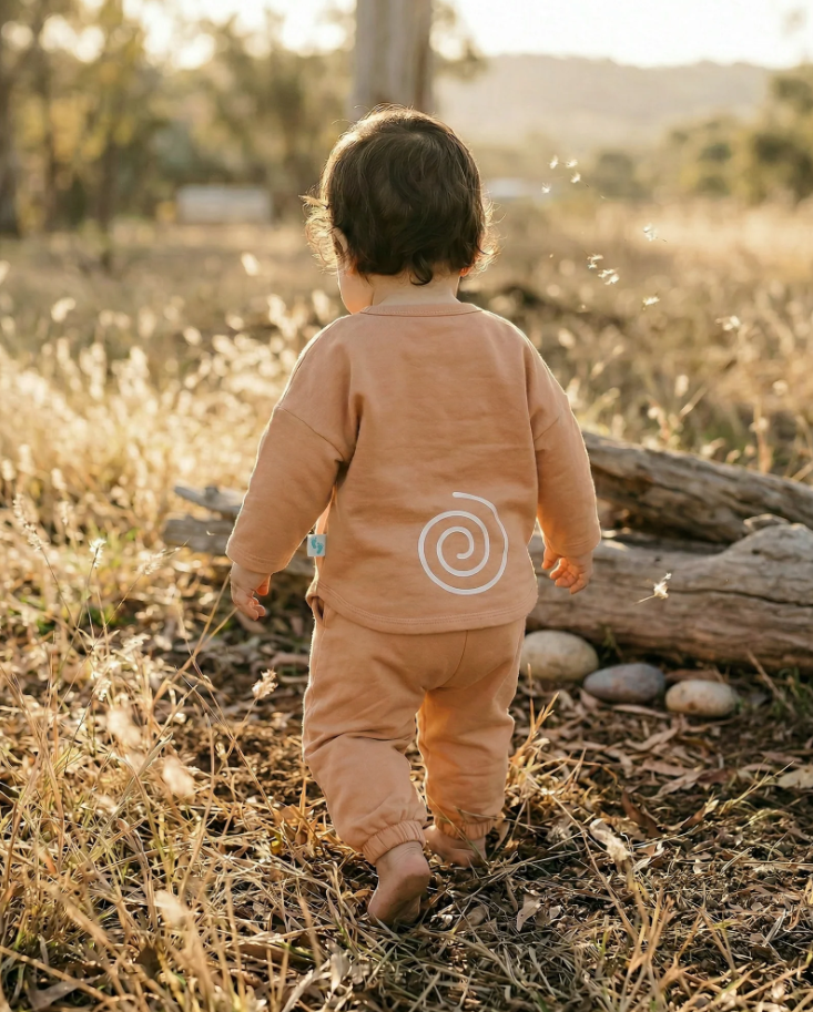 Toddler Sweatshirt