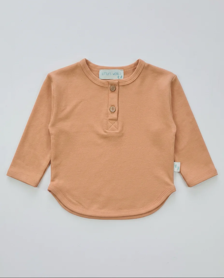 Toddler Sweatshirt