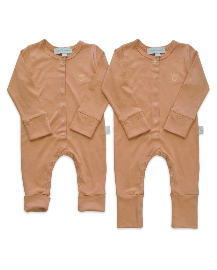 Baby Sleepsuit